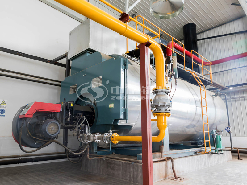 導(dǎo)熱油鍋爐與蒸汽鍋爐哪種好?哪種更節(jié)能?